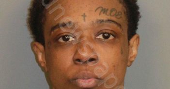 TOYER, EBONY LATRICE | 2026-01-15 01:02:00 Jefferson County, Alabama Booking