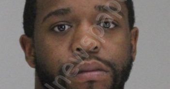 <B>BAILEY</B>, <B>CHRISTOPHER</B> #, Dallas County, Texas - 2026-01-15 05:10:00