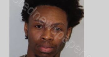 <B>SIMMONS</B>, WILLIE GEORGE #, <b>Leon</b> County, Florida, Leon County, Florida - 2026-01-15 18:20:00