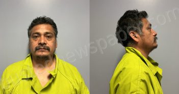 ESPINOSA-RODRIGUEZ, ANGEL VIDAL | 2026-01-15 Roanoke County, Virginia Booking