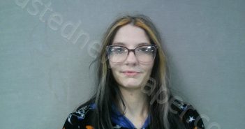 RILEY, CLAIRE BROOKLYN | 2026-01-15 15:55:00 Lewis County, West Virginia Booking