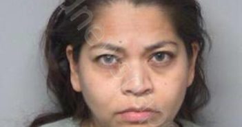 SUHEY HERRERA MENDOZA | 2026-01-16 07:10:00 Randolph County, North Carolina Booking