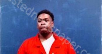 JOSEPH LEOTIS EURNS | 2026-01-16 13:18:00 Arkansas County, Arkansas Booking