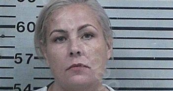 BRADLEY, CHRISTIN ROSE | 2026-01-16 20:31:05 Hood County, Texas Booking