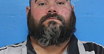 EWING, JOSHUA ADAM | 2026-01-16 19:52:00 Sullivan County, Tennessee Booking