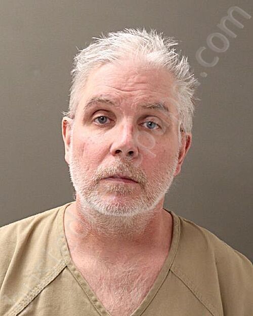 CIEHANSKI, COLIN J #, Franklin County, Ohio - 2026-01-16 03:32:00