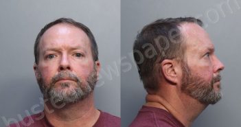 MILLER, JOHNATHAN HODGES | 2026-01-16 15:01:00 Miami-Dade County, Florida Booking