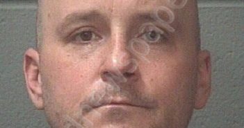 MCVEY, DUSTIN JOHN | 2026-01-16 22:14:00 Onslow County, North Carolina Booking