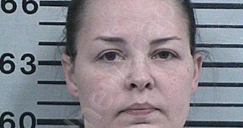 WIENECKE, LACY JEAN | 2026-01-16 19:54:53 Hood County, Texas Booking