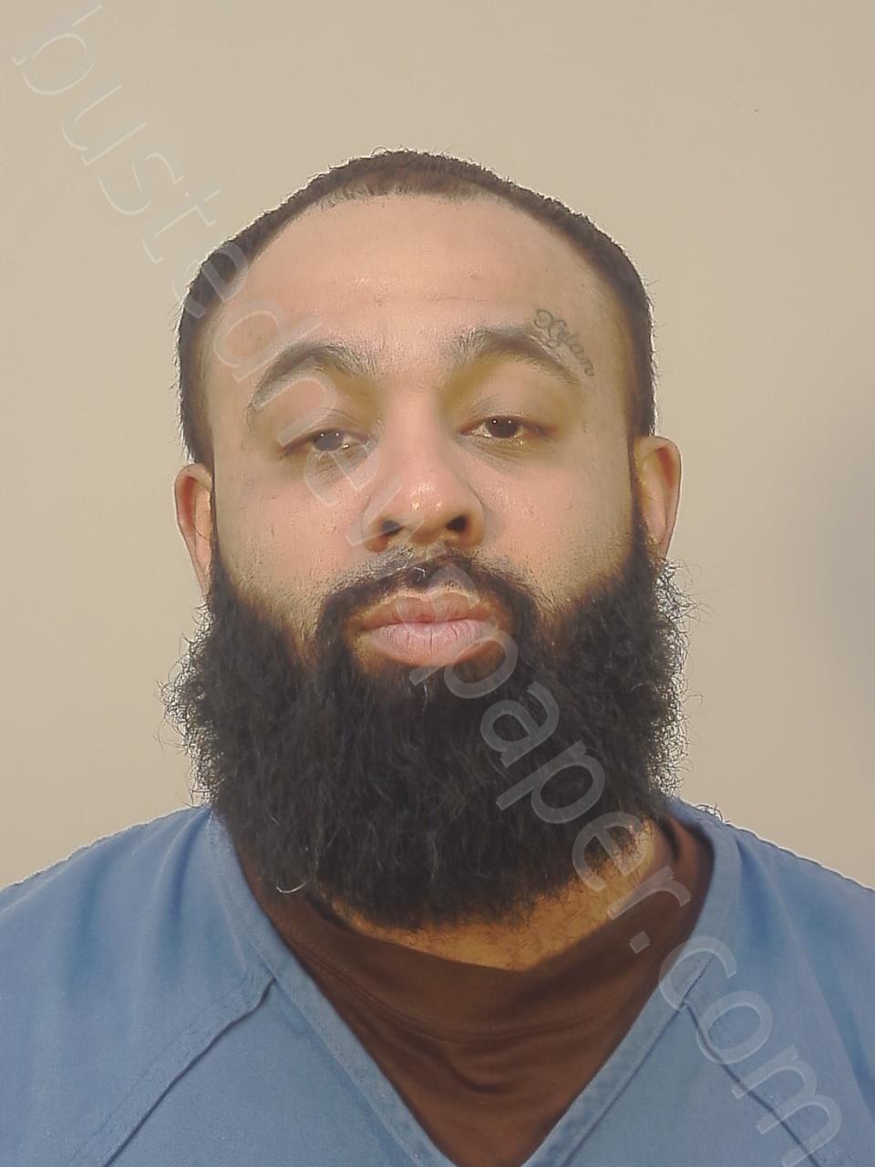 Brandon James Kvenzli 2026 01 16 01 35 00 Dane County Wisconsin Booking 