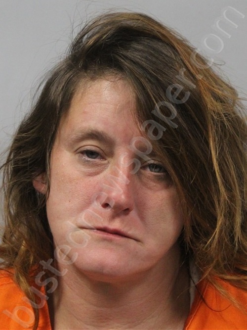 HAMRICK, CRYSTAL DAWN #, Kanawha County, West Virginia - 2026-01-16 14:30:00