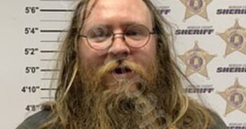 <B>ROBERT</B> ALLEN <B>MUSE</B> JR #, Morgan County, Alabama - 2026-01-16 17:58:00