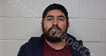 ASENCION CABRERA | 2026-01-16 21:53:00 Greene County, North Carolina Booking