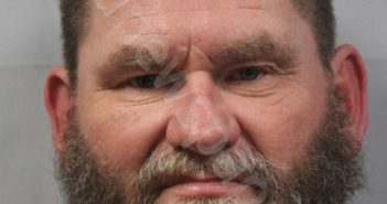 BENNETT, CHRISTOPHER | 2026-01-16 03:10:00 Kanawha County, West Virginia Booking