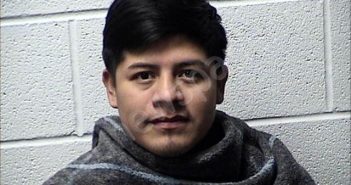 TOMAS FRANCISCO, SAMUEL | 2026-01-16 Chase County, Kansas Booking