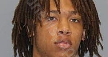 WEBSTER, TYZARRUIS | 2026-01-16 12:21:00 Robertson County, Texas Booking