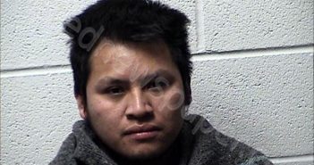 SANCHEZ-SANCHEZ, PEDRO PABLO | 2026-01-16 Chase County, Kansas Booking