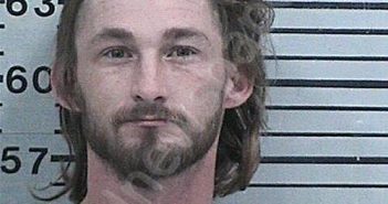HAMILTON, CHARLES ROBERT | 2026-01-16 12:42:50 Hood County, Texas Booking