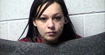 GUZMAN-CARRANZA, DIANA LAURA | 2026-01-16 Chase County, Kansas Booking