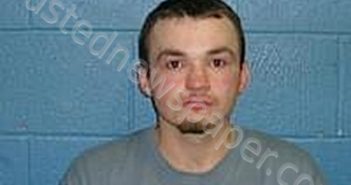 ALLRED, JOSEPH D | 2026-01-16 21:09:00 Poinsett County, Arkansas Booking