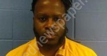 TERRANCE MCGEE | 2026-01-16 11:08:00 Faulkner County, Arkansas Booking