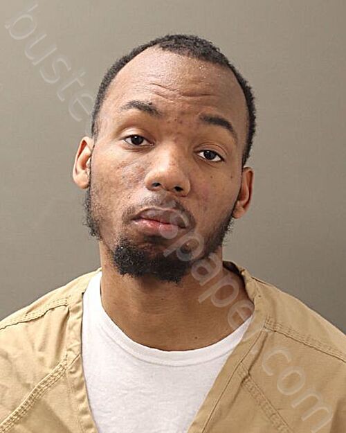 BRYANT, KEDAR N #, Franklin County, Ohio - 2026-01-16 03:24:00