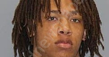 WILSON WEBSTER, TYZARRIUS | 2026-01-16 12:21:00 Robertson County, Texas Booking