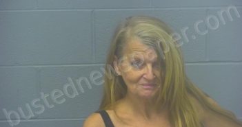<B>MORRIS</B>, <B>SHARON</B> MARIE #, Greene County, Missouri - 2026-01-16 12:38:00