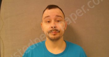 WILEY, VERNON | 2026-01-16 17:30:00 Lewis County, West Virginia Booking