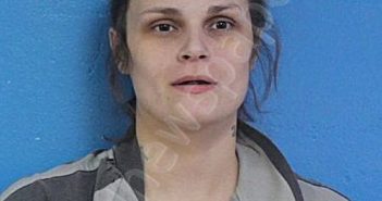 CAMPBELL, KAYLEA DANIELLE | 2026-01-16 12:10:00 Sullivan County, Tennessee Booking