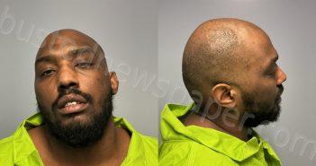 COUSER, KELVIN SYLVESTER | 2026-01-16 Roanoke County, Virginia Booking