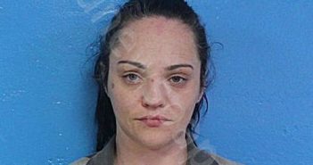 STOUT, AMBER NICOLE | 2026-01-16 09:49:00 Sullivan County, Tennessee Booking