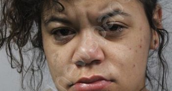 CHANEY, CALAH LESHAE | 2026-01-16 00:15:00 Jackson County, West Virginia Booking