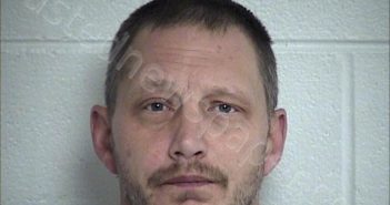 WINDHOLZ, TERRY JAMES | 2026-01-16 Chase County, Kansas Booking