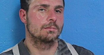 BELLEW, CODY CHAD | 2026-01-16 14:48:58 Sullivan County, Tennessee Booking