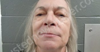 TERRI STONER | 2026-01-16 13:39:00 Izard County, Arkansas Booking