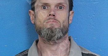 WIDENER, DUSTIN THOMAS | 2026-01-16 20:00:00 Sullivan County, Tennessee Booking