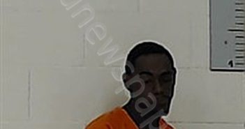 OLIVER, TAMAREON T. | 2026-01-16 18:48:00 Calhoun County, Arkansas Booking