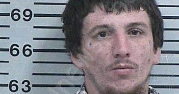 NOACK, MATTHEW COLE | 2026-01-16 16:29:06 Hood County, Texas Booking