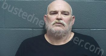 HINKLE, LYLE LOGAN | 2026-01-16 14:08:00 Montgomery County, Indiana Booking