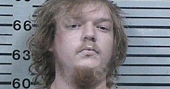 NEAGLE, GAGE LINDON | 2026-01-16 09:41:53 Hood County, Texas Booking