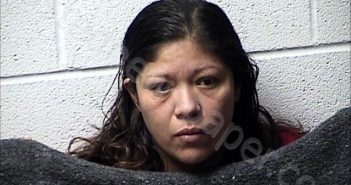 ARELLANO-MONTECINOS, MARIA | 2026-01-16 Chase County, Kansas Booking