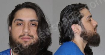 <B>HERNANDEZ</B>-FLORES, <B>PEDRO</B> #, Denton County, Texas - 2026-01-16