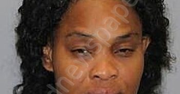 ELLIS, KACIA | 2026-01-16 19:39:00 Robertson County, Texas Booking