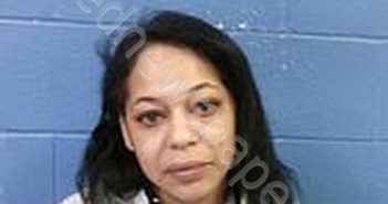 LAWRENCE, AMANDA | 2026-01-16 23:50:00 Poinsett County, Arkansas Booking