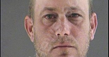 BRUNK, JONATHAN RAY | 2026-01-16 13:58:00 Bedford County, Virginia Booking