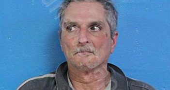 LANEY, ANTHONY DWAYNE | 2026-01-16 12:03:00 Sullivan County, Tennessee Booking