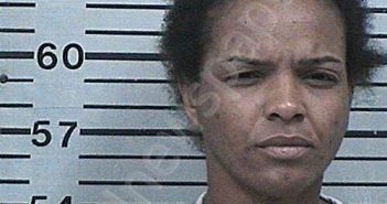 SANDERS, ANGELICA JONEICE | 2026-01-16 07:08:43 Hood County, Texas Booking