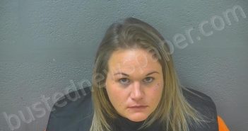 WRIGHT, CANDICE LOUISE | 2026-01-16 10:30:00 Lynchburg, Virginia Booking