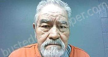 CRESPIN CARDENAS | 2026-01-16 Franklin County, Florida Booking